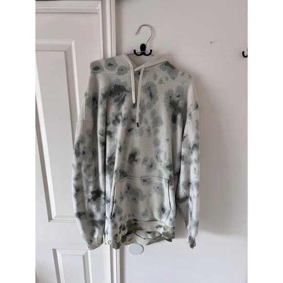 Feat The BlanketBlend Hoodie - Tie Dye (XXL) - Picture 2 of 8